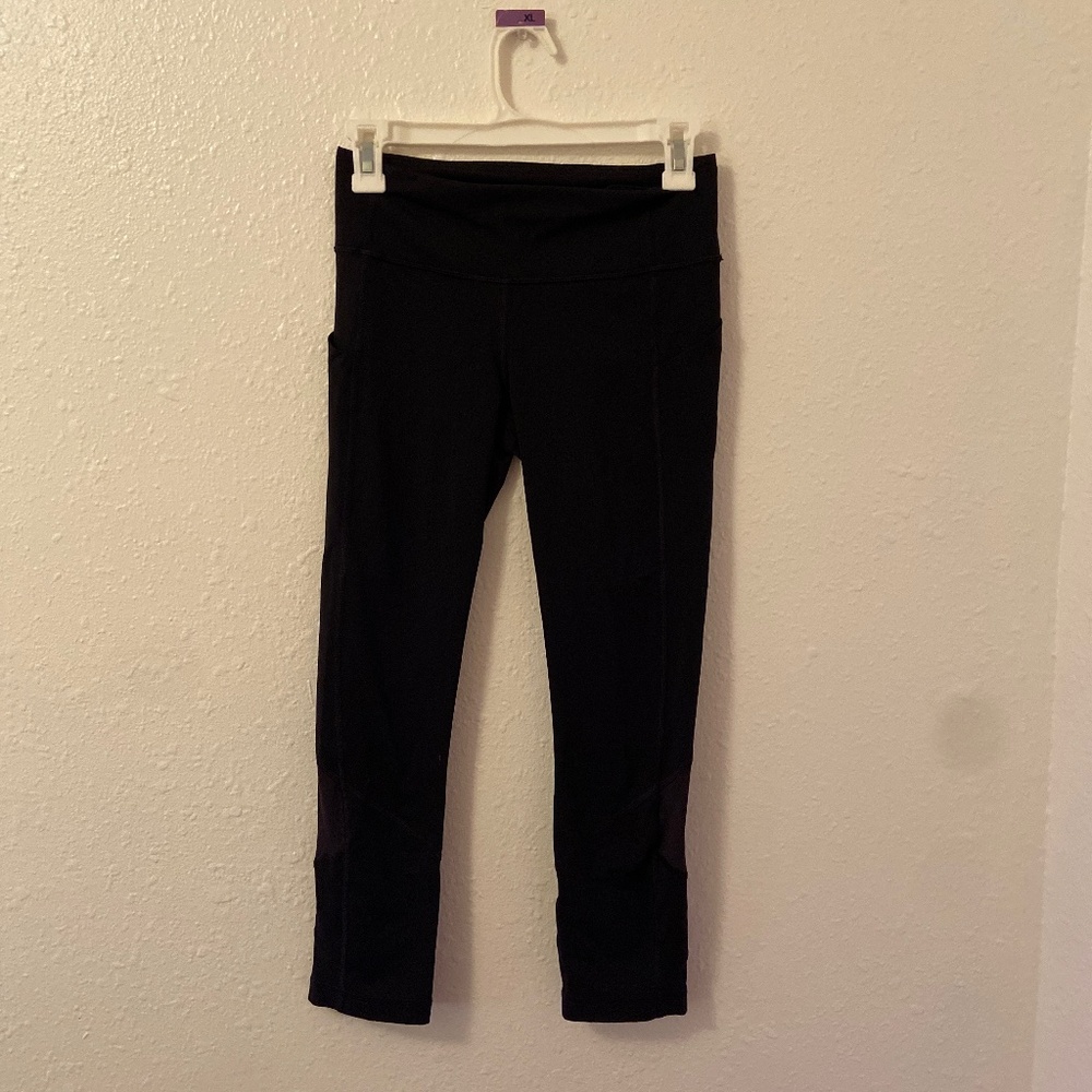Lululemon leggings